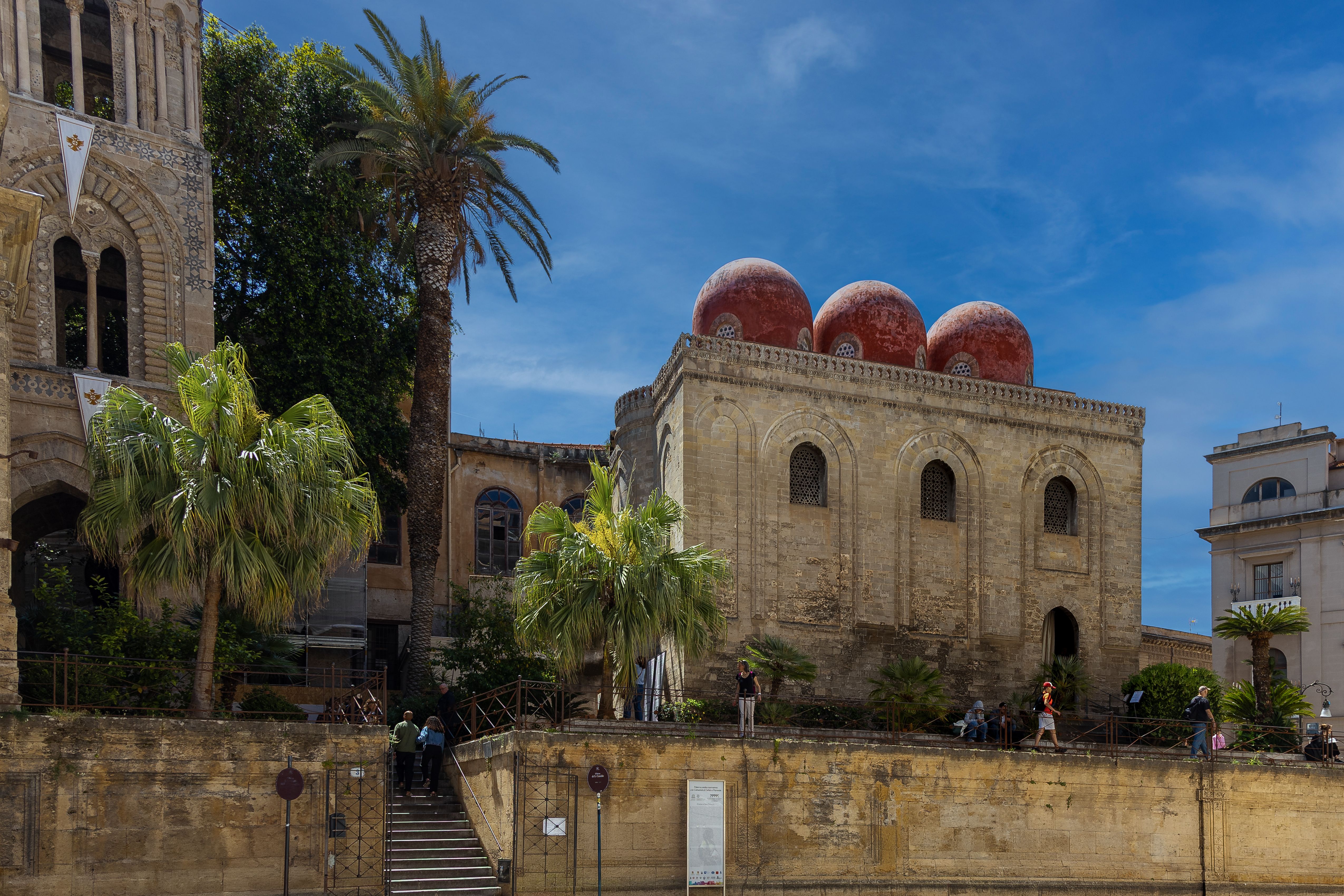 Historical centre