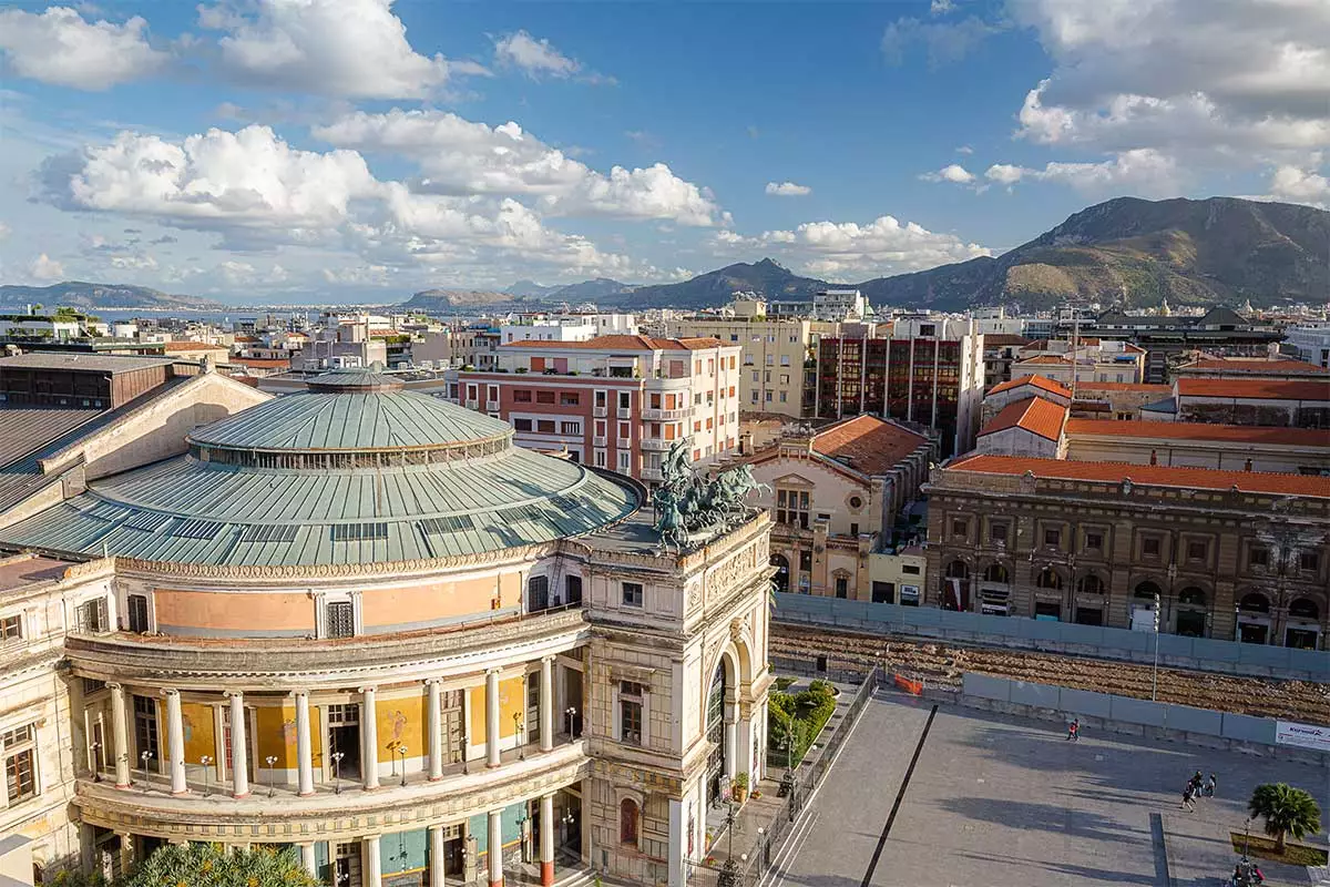 Hotel Politeama
