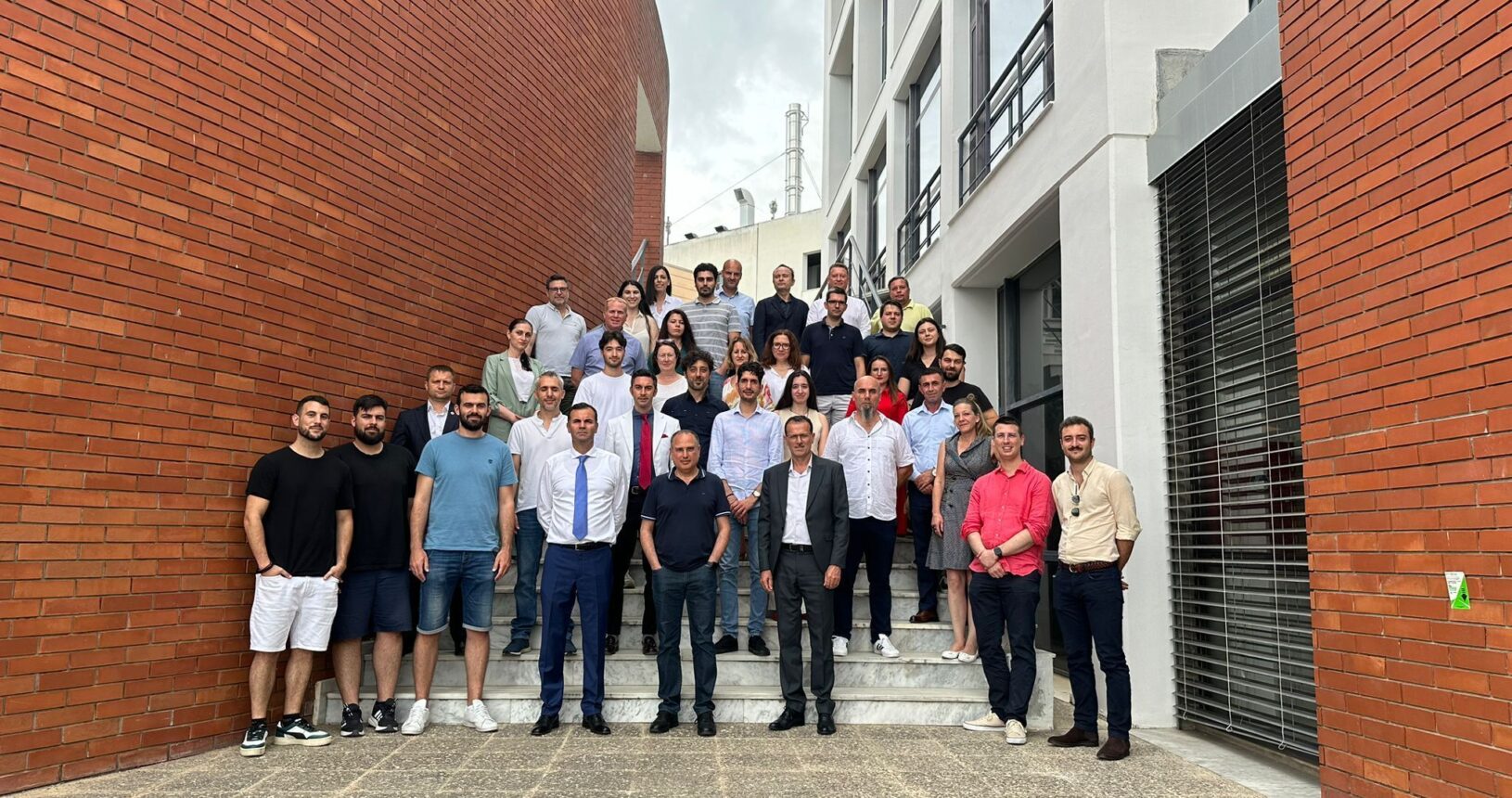 2nd General Assembly