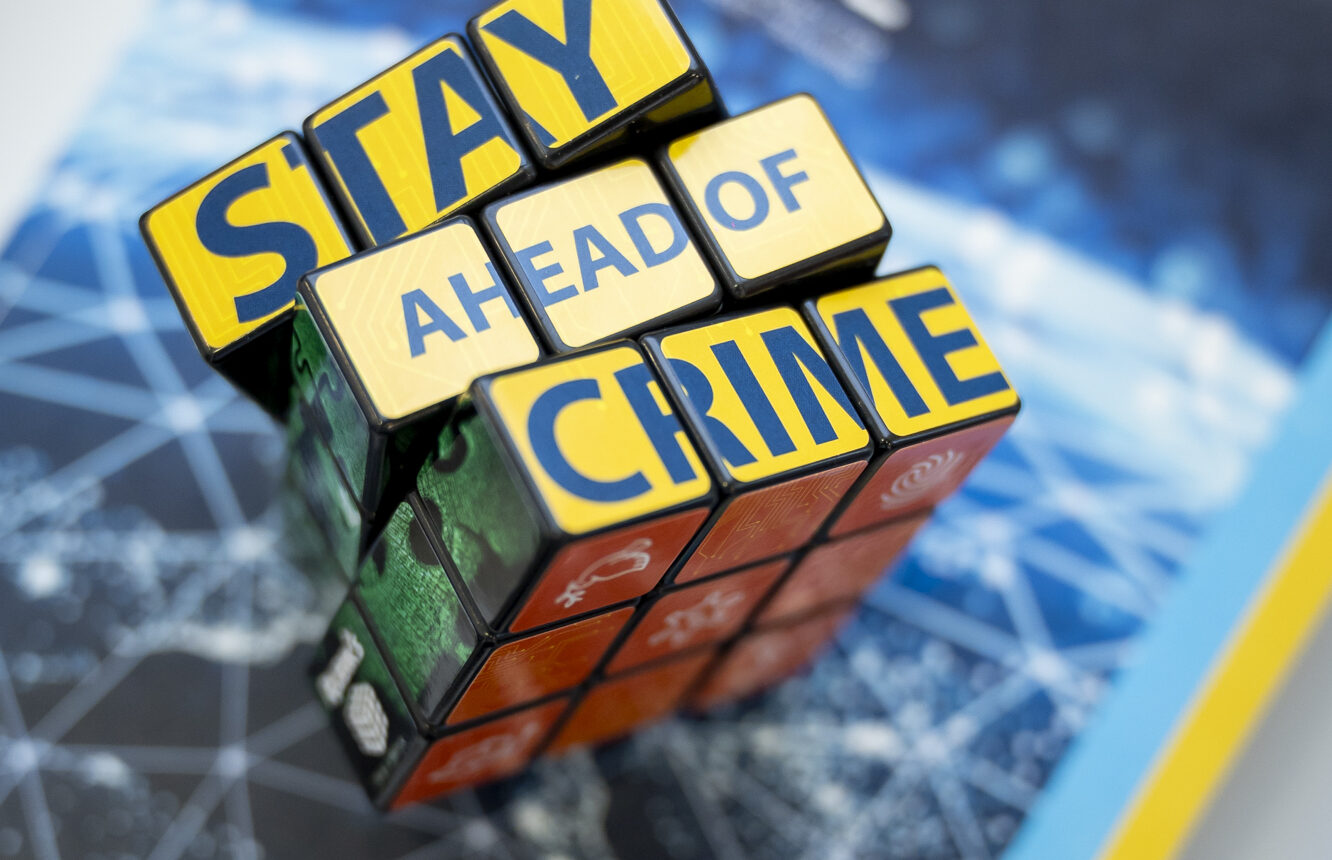 CEPOL Research & Science Conference 2024/2025