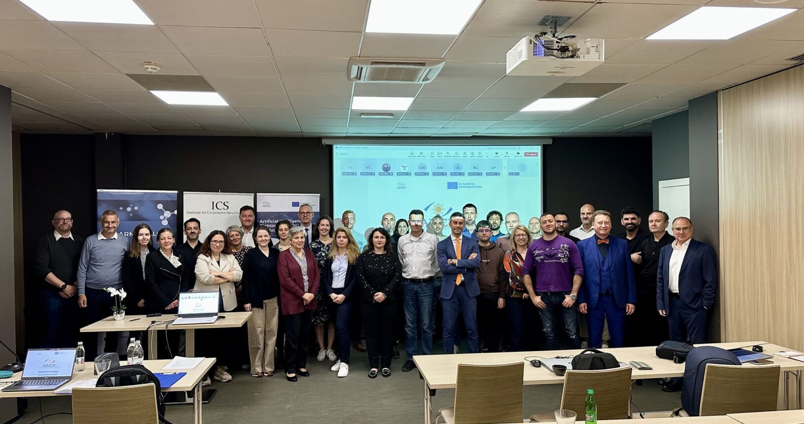 5th General Assembly